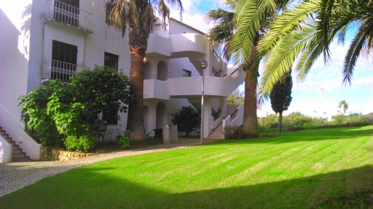 Sao Rafael, Albufeira Appart Avec Vue Mer Esterno foto