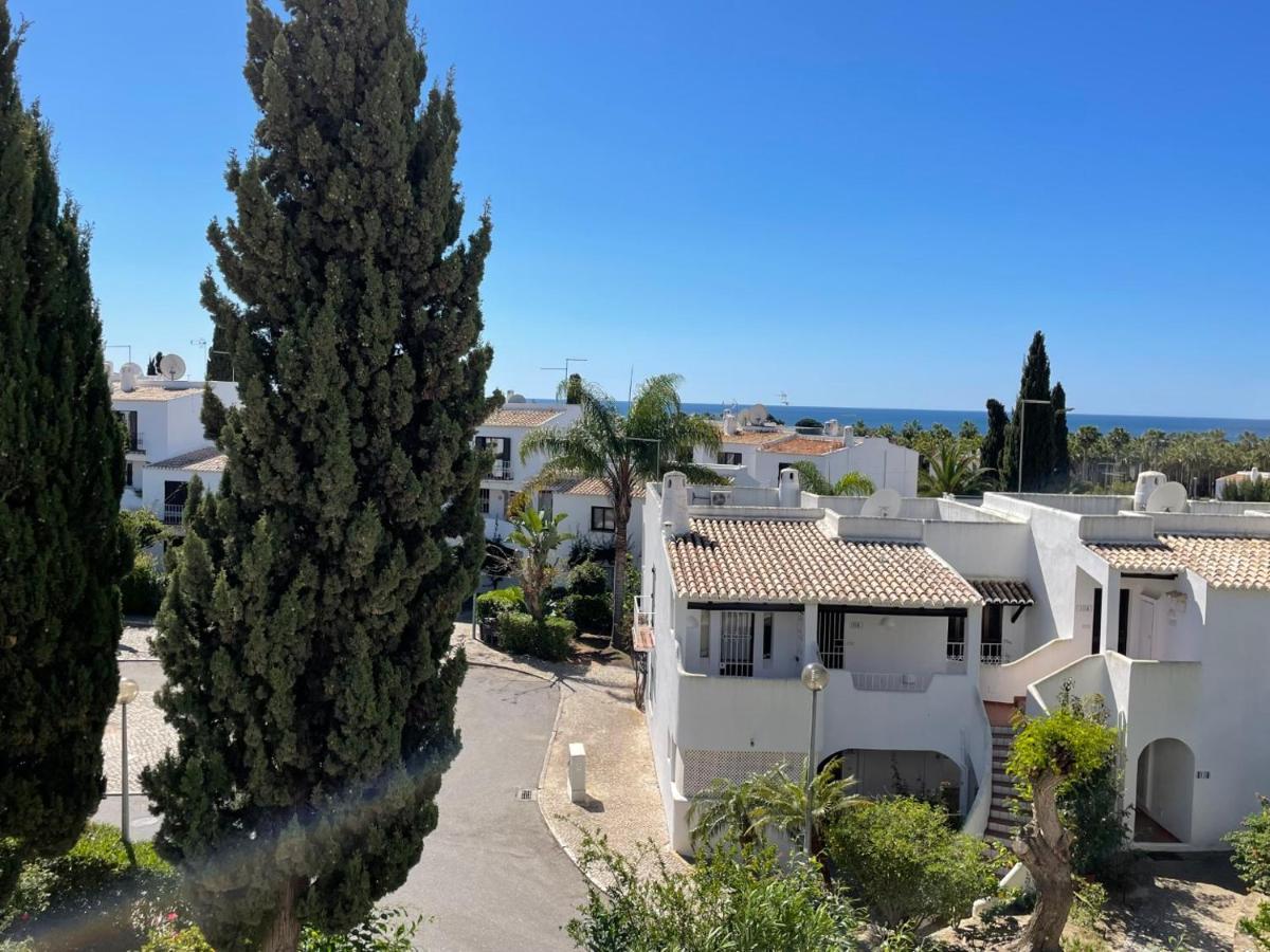 Sao Rafael, Albufeira Appart Avec Vue Mer Esterno foto